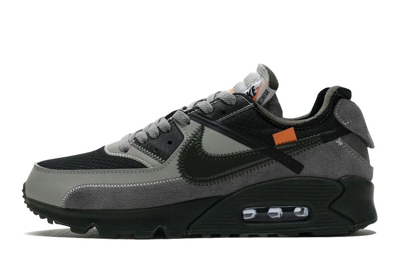 air max 90 off white replica